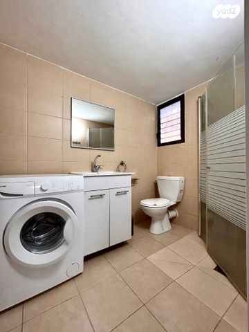 דירה, החשמל 15, נווה פז, חיפה