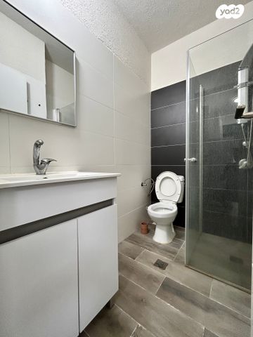 דירה, החשמל 10, נווה פז, חיפה