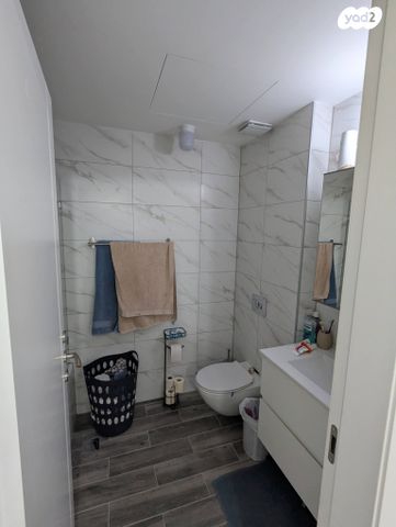 דירה, מאיר שחם 4, מרכז העיר, ירושלים