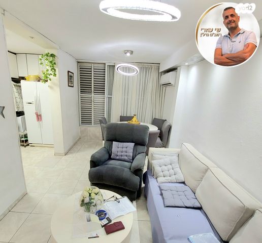 דירה, רמת אליהו, ראשון לציון