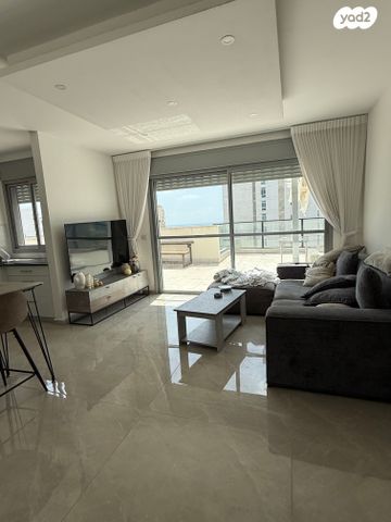 דופלקס, אוסישקין, מרכז העיר דרום, נתניה