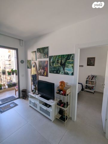 דירה, מאיר שחם 4, מרכז העיר, ירושלים