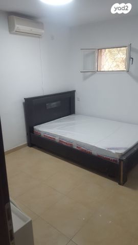 יחידת דיור, דרך המשחררים, שכונה ב', באר שבע