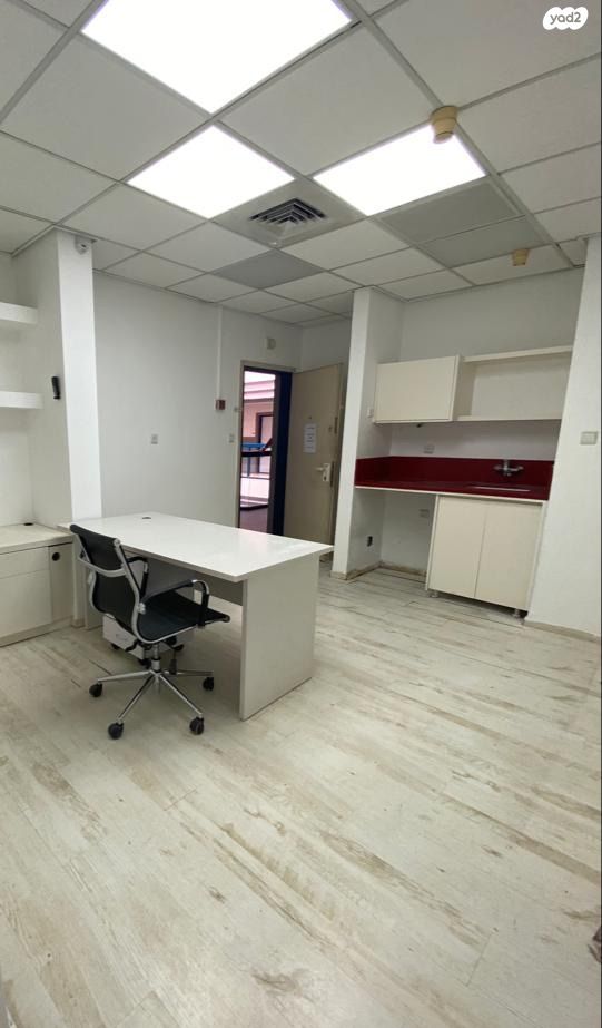 משרדים, ויצמן, מרכז, כפר סבא