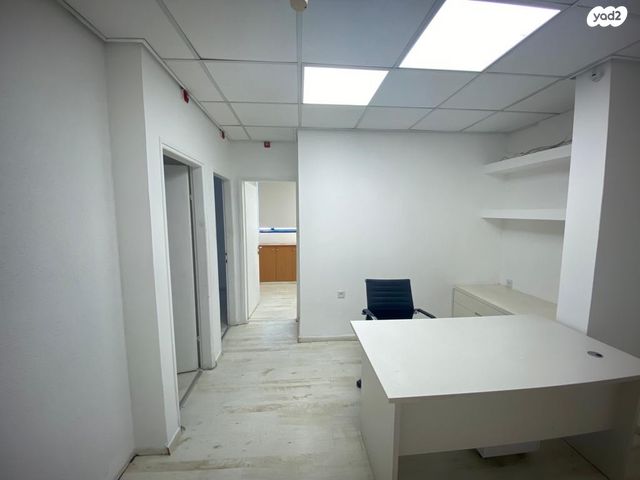 משרדים, ויצמן, מרכז, כפר סבא