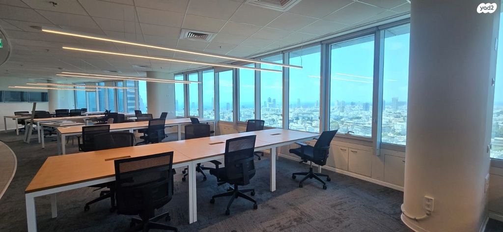 דרך מנחם בגין 