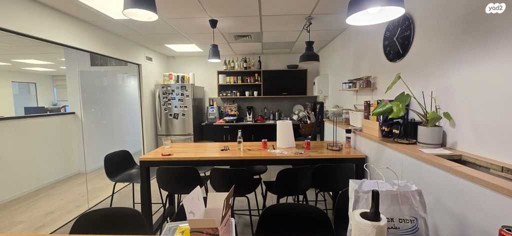 משרדים, בית שמאי, מונטיפיורי, הרכבת, תל אביב יפו