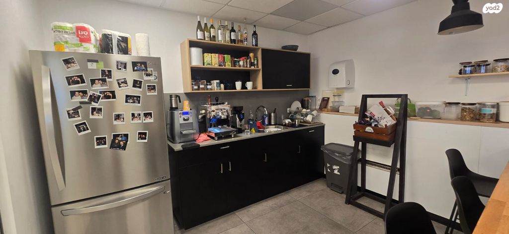 משרדים, בית שמאי, מונטיפיורי, הרכבת, תל אביב יפו