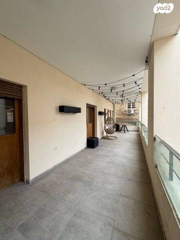 נחלת בנימין 