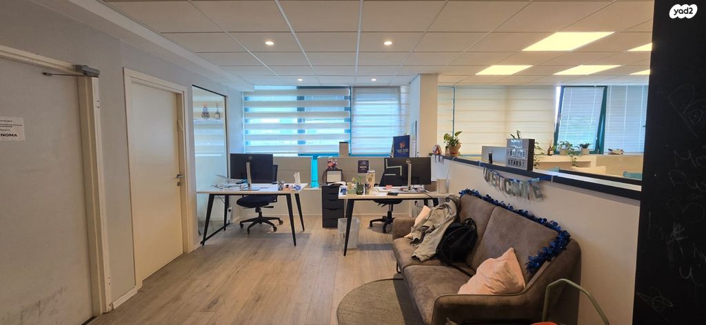 משרדים, בית שמאי, מונטיפיורי, הרכבת, תל אביב יפו