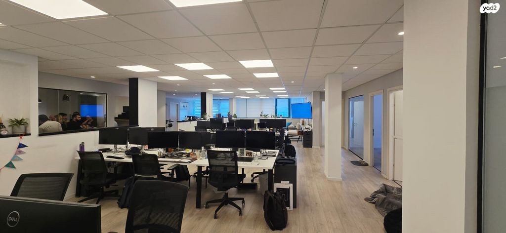 משרדים, בית שמאי, מונטיפיורי, הרכבת, תל אביב יפו