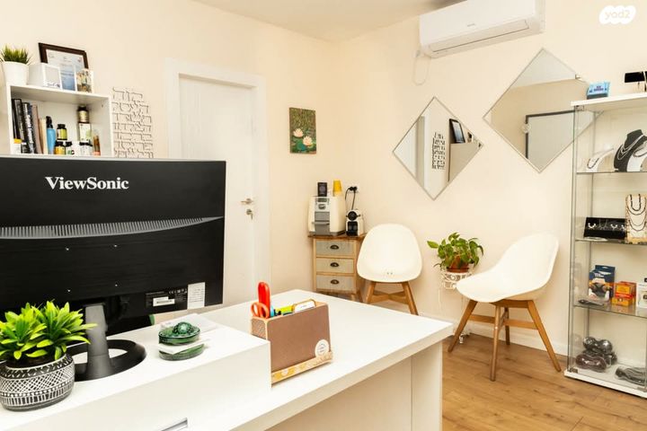 מרכז העיר, סביניה, הוותיקה