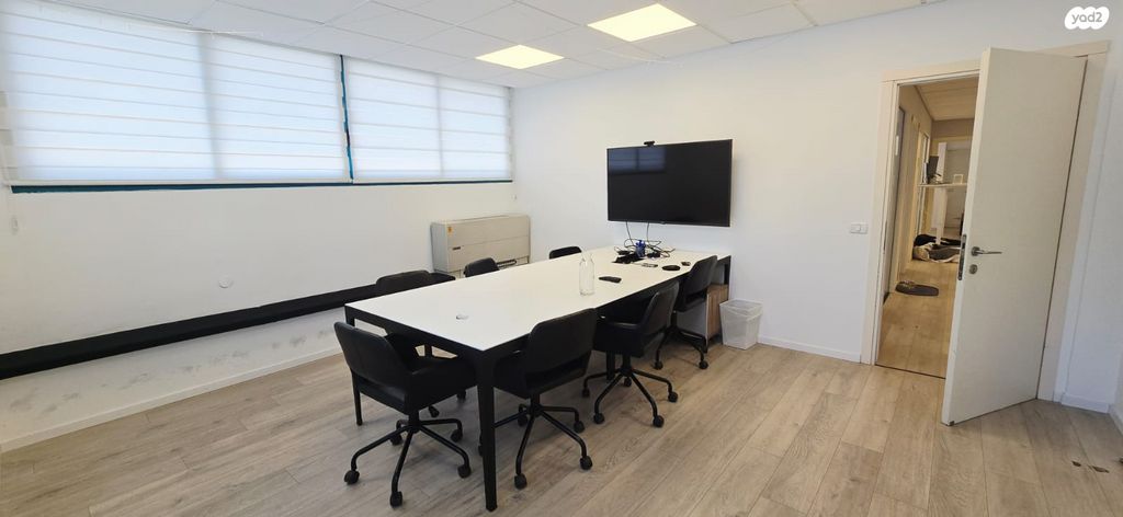 משרדים, בית שמאי, מונטיפיורי, הרכבת, תל אביב יפו