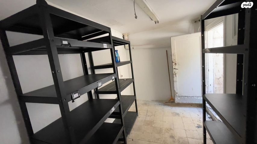 מחסנים, דיזנגוף 110, הצפון הישן - דרום, תל אביב יפו