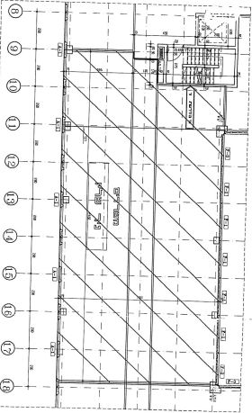 משרדים, הברזל, עתידים, אזור התעסוקה רמת החייל, תל אביב יפו