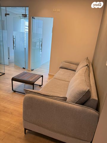 משרדים, הרכבת, תל אביב יפו