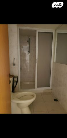 חנויות/ שטח מסחרי, מרדכי עליאש, מרכז העיר, ירושלים