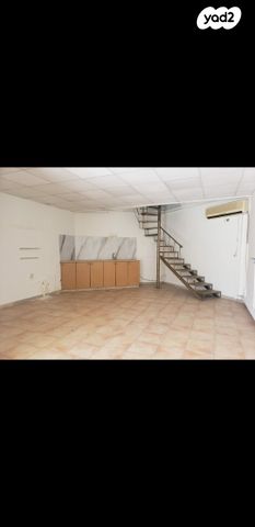 חנויות/ שטח מסחרי, מרדכי עליאש, מרכז העיר, ירושלים