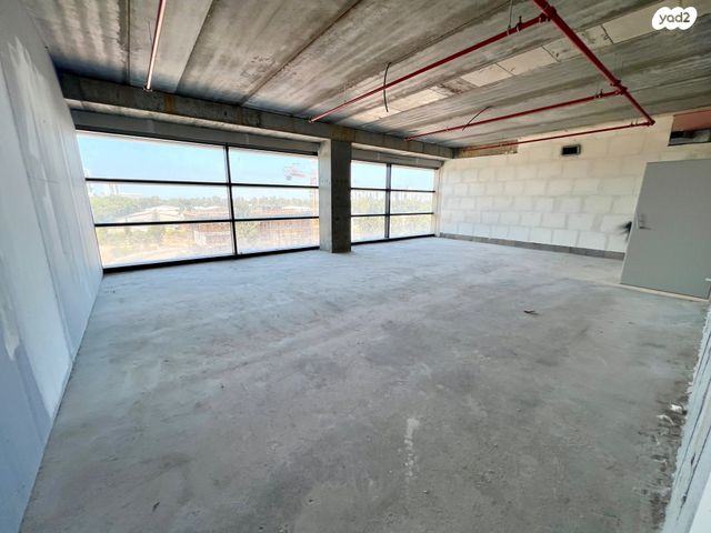 משרדים, עמק, צריפין החדשה, באר יעקב