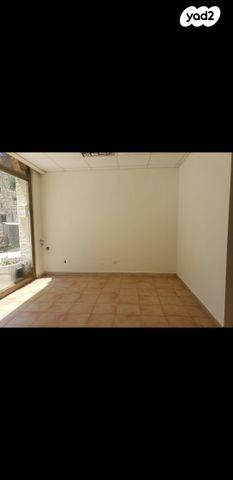 חנויות/ שטח מסחרי, מרדכי עליאש, מרכז העיר, ירושלים