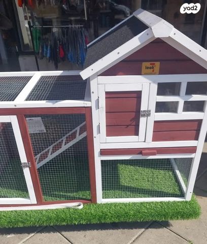 אביזרים | כלוב