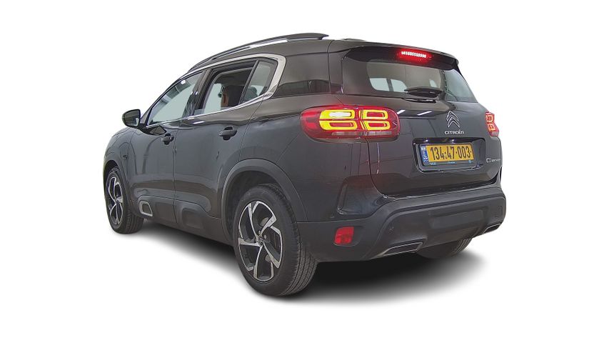 סיטרואן C5 איירקרוס