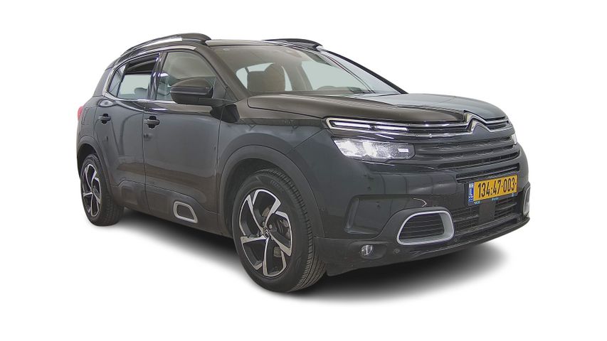 סיטרואן C5 איירקרוס