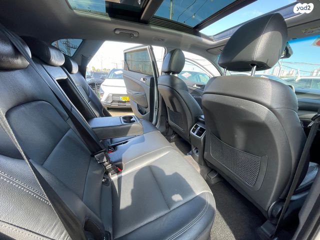 יונדאי טוסון