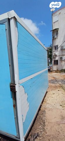 מודעת רכב נגרר (קראוון נגרר)