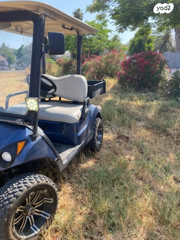 מודעת רכב Yamaha