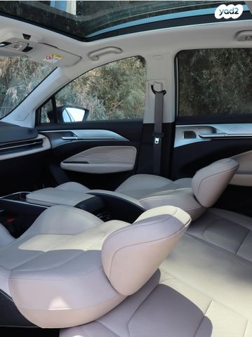 ג׳ילי Geometry C