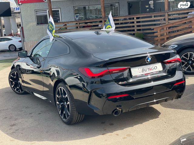 ב מ וו סדרה 4