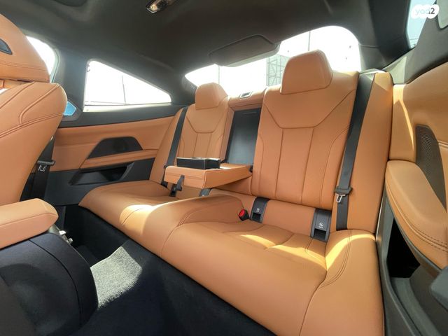 ב מ וו סדרה 4