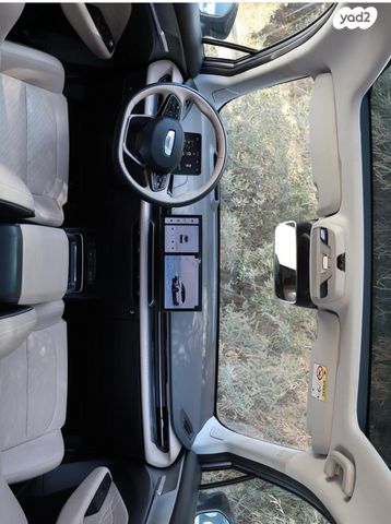 ג׳ילי Geometry C