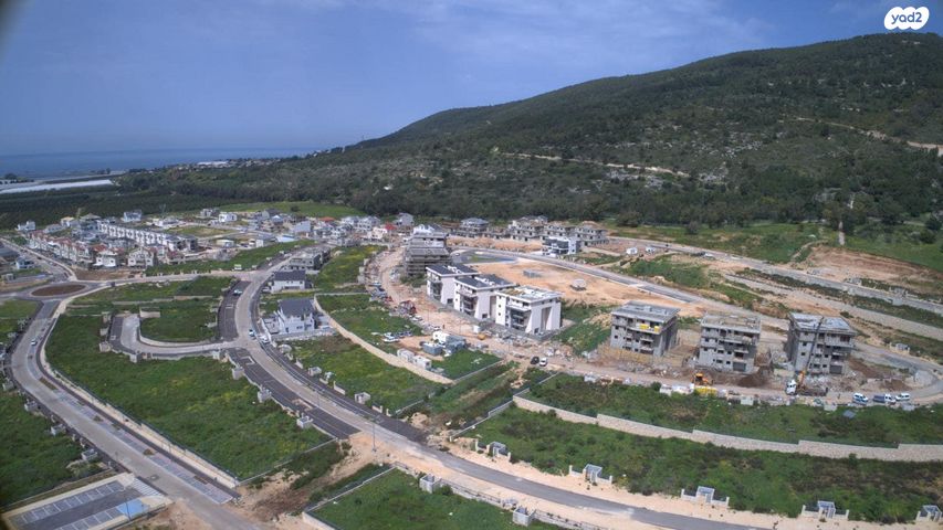שדרות יערית 101