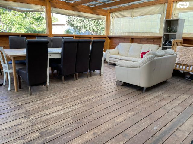 משעול היושבת בגנים 1