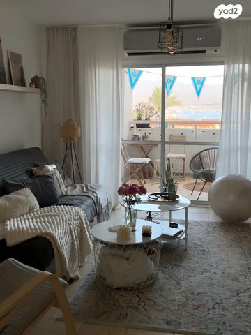 דירה, שדרות ששת הימים 170, אורים, מערב 2, אילת