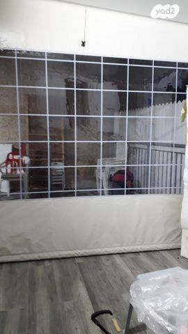 דירת גן, מזל אריה 13, פסגת זאב, ירושלים