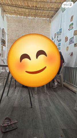 דירת גן, מזל אריה 13, פסגת זאב, ירושלים