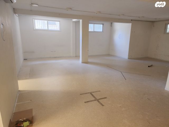 משרדים, יהל"ל 5, הצפון הישן - צפון, תל אביב יפו