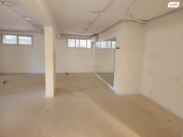 משרדים, יהל"ל 5, הצפון הישן - צפון, תל אביב יפו