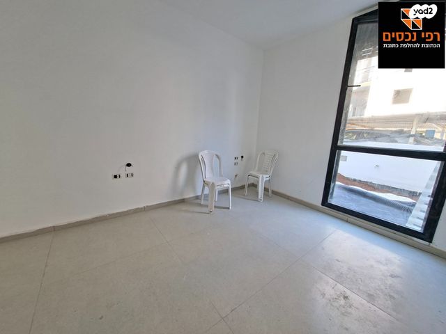 דירת גן, בבלי, תל אביב יפו