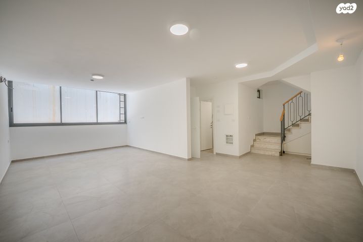 בית פרטי/ קוטג', יורה, עזרא, הארגזים, תל אביב יפו