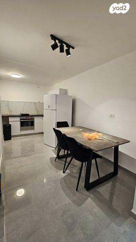 דירה, מילוס, באר שבע