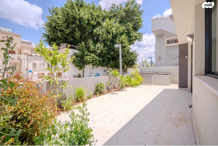 בית פרטי/ קוטג', יורה, עזרא, הארגזים, תל אביב יפו