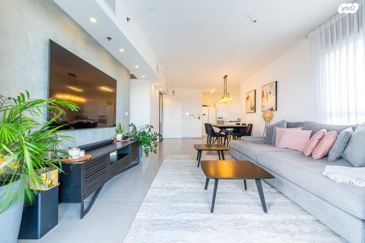 דירה, נוף ים - מע"ר, אור עקיבא