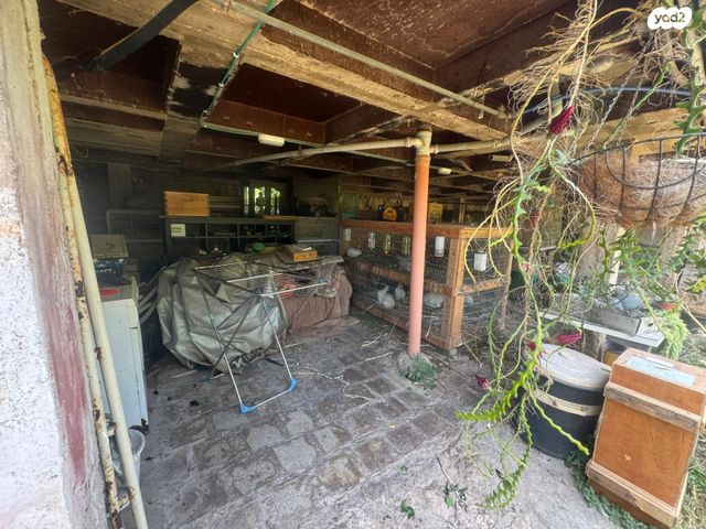 דו משפחתי, גבעת נשר, נשר