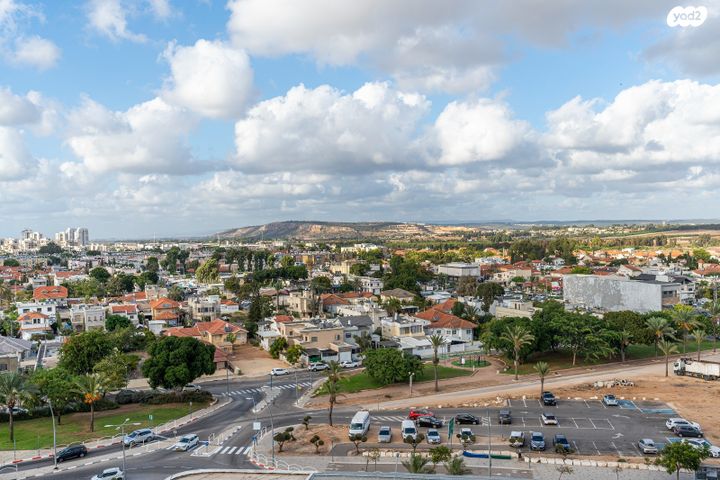 דירה, נוף ים - מע"ר, אור עקיבא