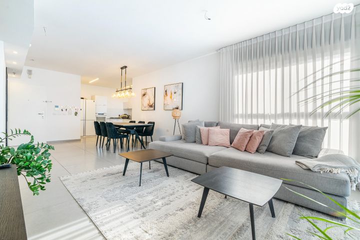 דירה, נוף ים - מע"ר, אור עקיבא