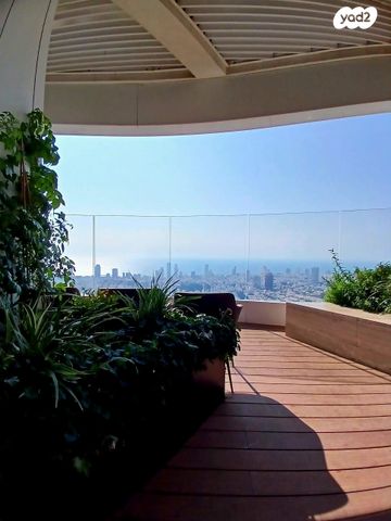 דירה, גרציאני יצחק 8, גני שרונה, קרית הממשלה, תל אביב יפו